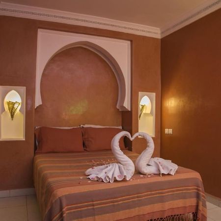 Appartement Douillet, Marrakech-Gueliz Marrakesz Zewnętrze zdjęcie