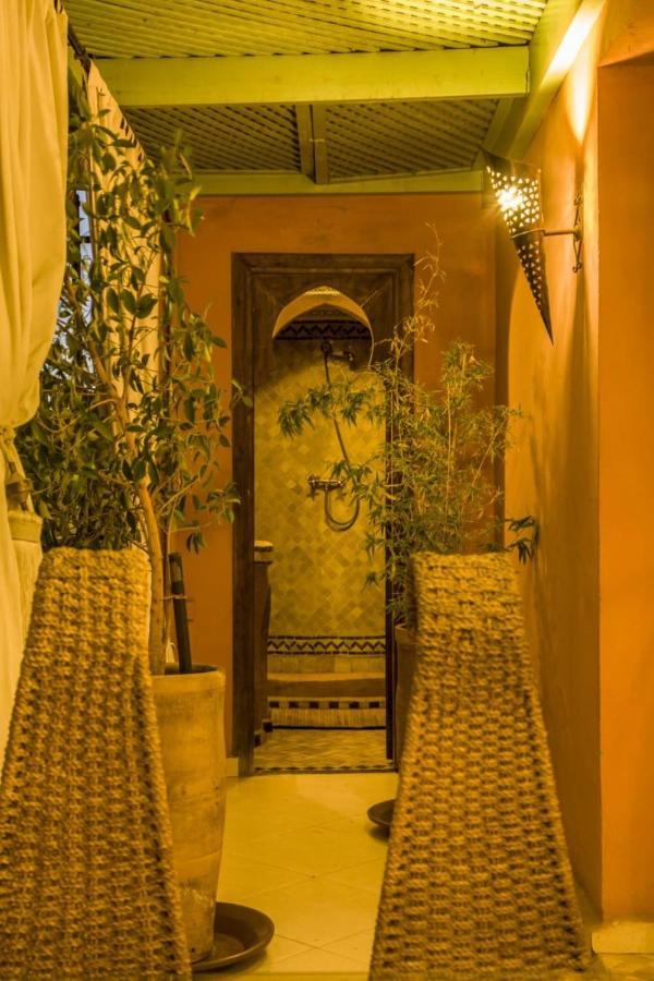 Appartement Douillet, Marrakech-Gueliz Marrakesz Zewnętrze zdjęcie